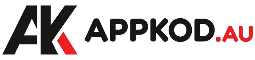 Appkod AU