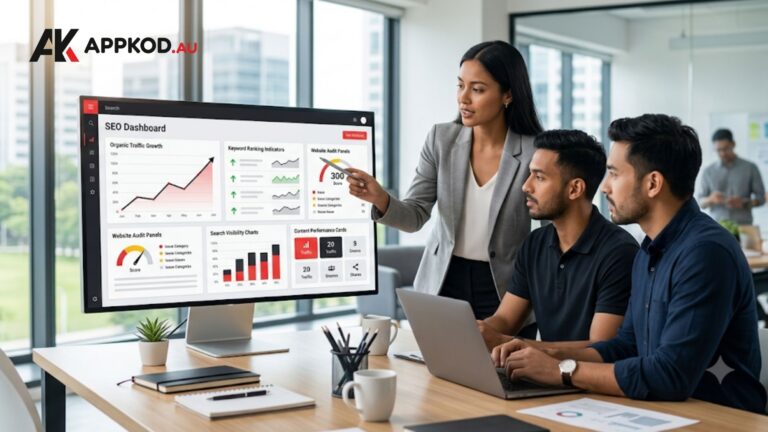 SEO Service Appkod: A Practical Guide to Better Search Visibility