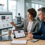 Website Design Service Appkod: Build a Website That Works for Your Business